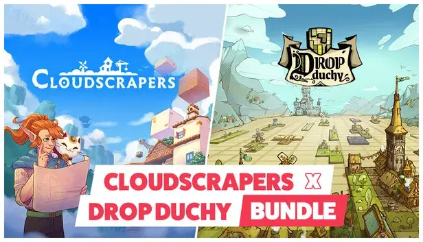 Cloudscrapers x Drop Duchy