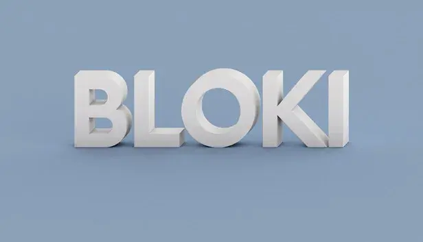 BLOKI