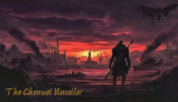 The Chenwei Unveiler