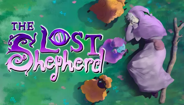The Lost Shepherd