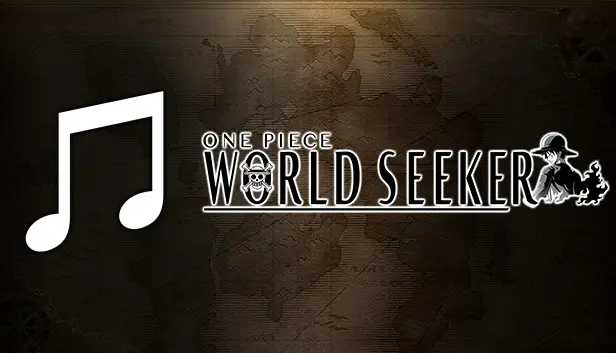 ONE PIECE World Seeker AniSong Pack