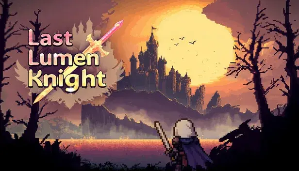 Last Lumen Knight