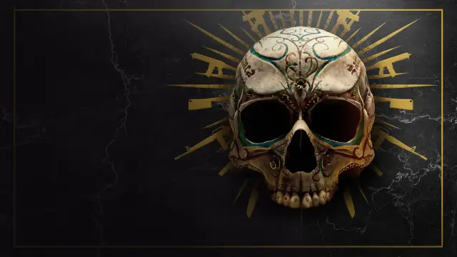 Tom Clancy's Ghost Recon Wildlands: Definitive Edition Upgrade - Xbox One