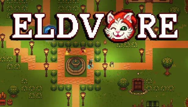 Eldvore