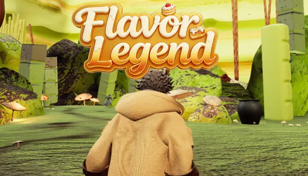 Flavor Legend
