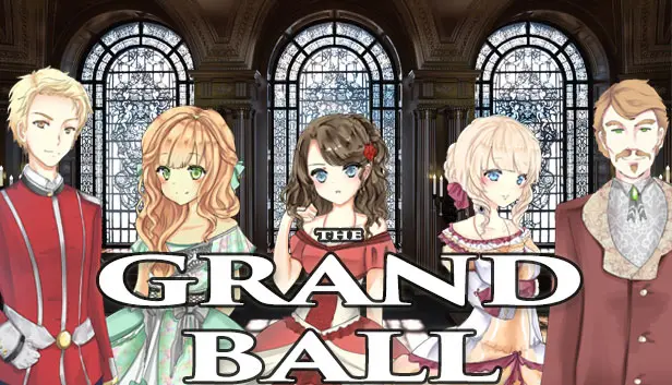 The Grand Ball