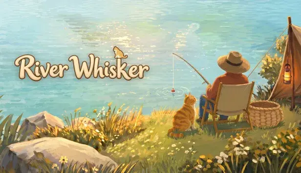 River Whisker