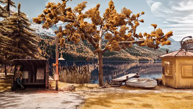 Trüberbrook (Xbox One)