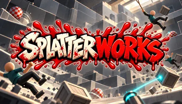Splatterworks