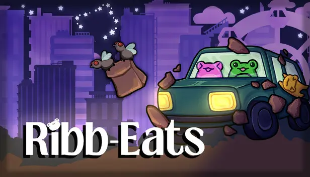 Ribb-Eats