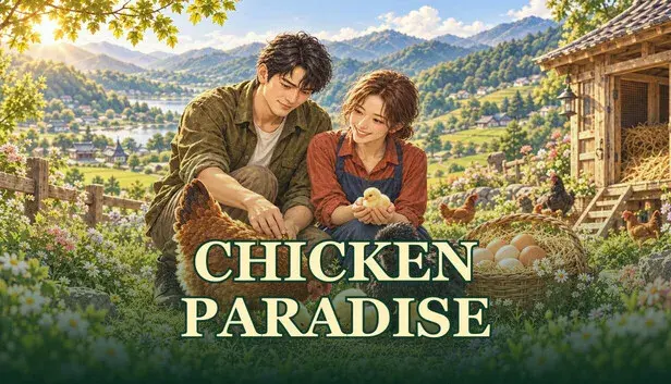 Chicken Paradise