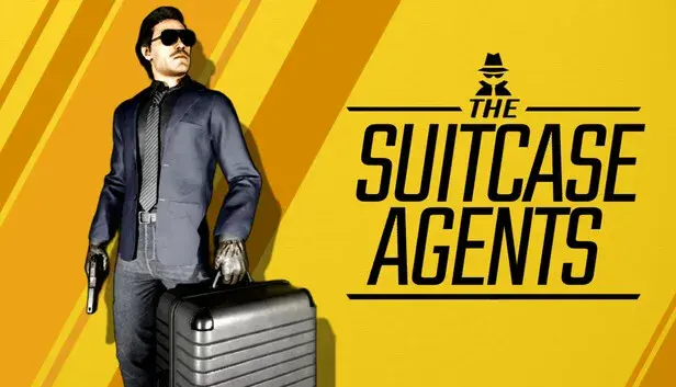 The Suitcase Agents