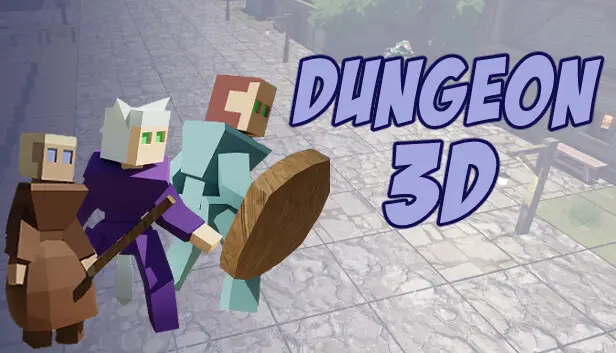 Dungeon 3D