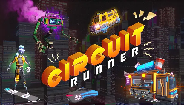 Circuit Runner