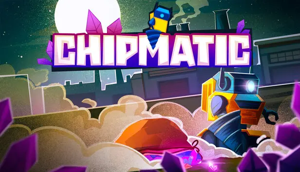 Chipmatic