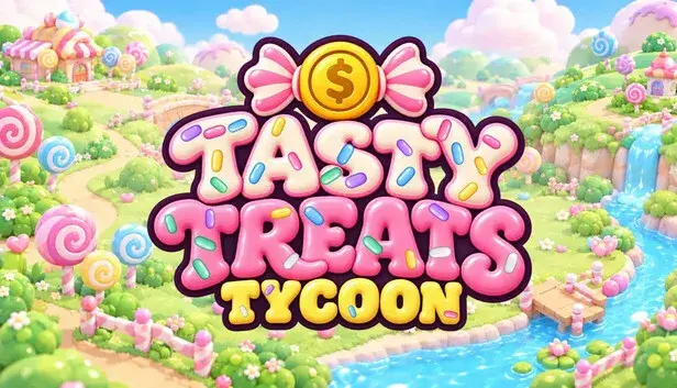 Tasty Treats Tycoon