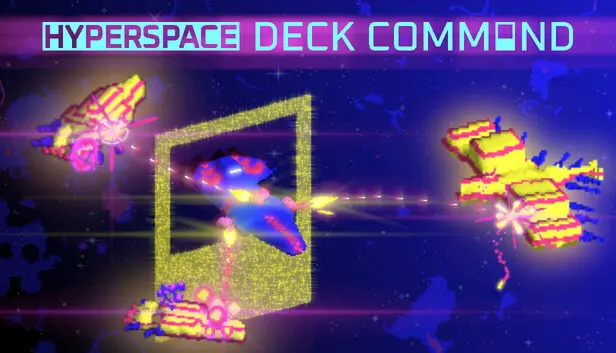 Hyperspace Deck Command