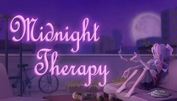 Midnight Therapy