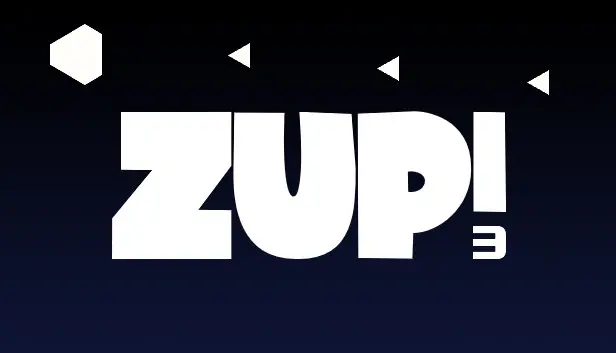 Zup! 3