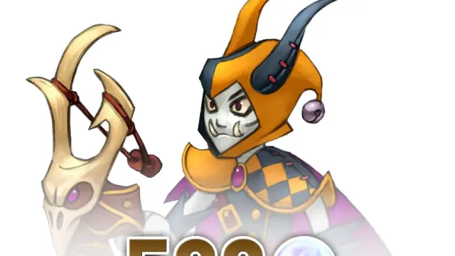 Rainbow Moon - 500 Rainbow Pearls (Zelorus) - PS4