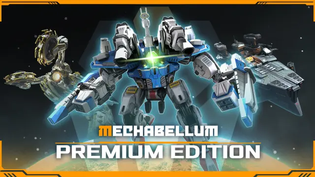Mechabellum Premium Edition