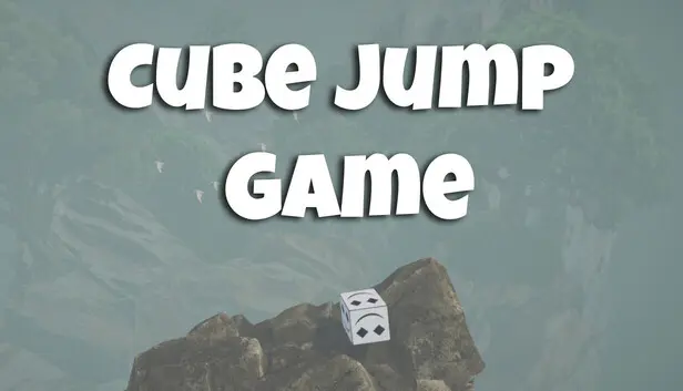 Cube Jump Game - Online Extension