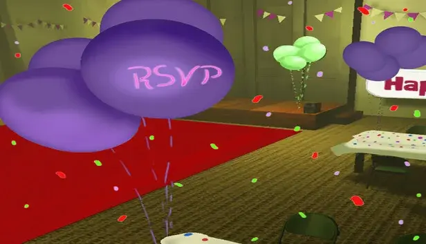 RSVP