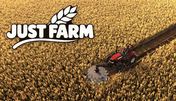 Just Farm