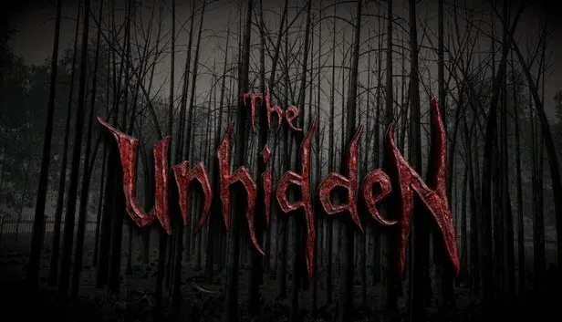 The Unhidden