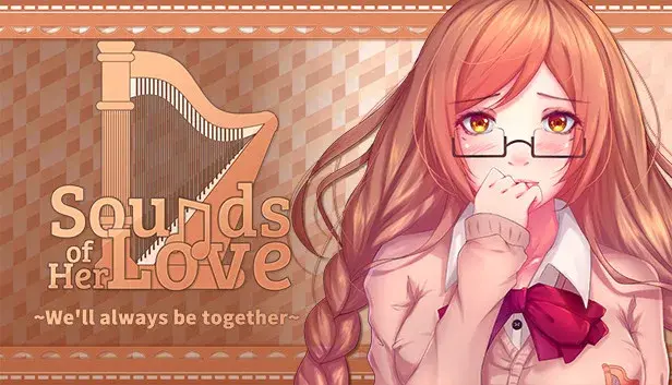 Sounds of Her Love ~We'll always be together~