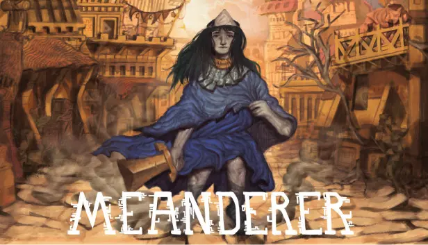 Meanderer
