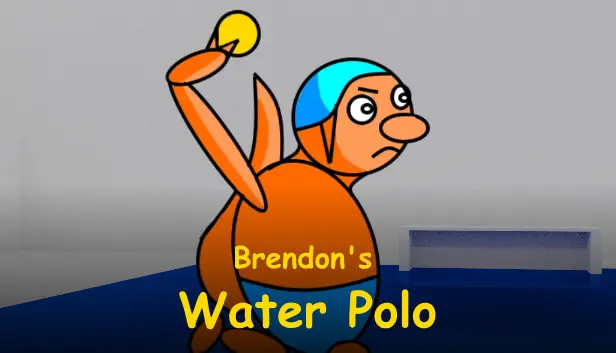Brendon's Water Polo