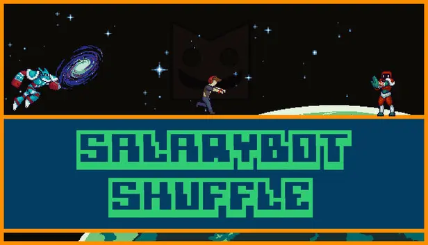 Salarybot Shuffle
