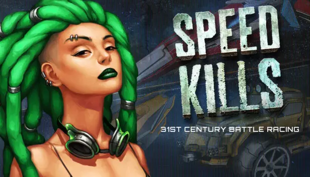Speed Kills Soundtrack