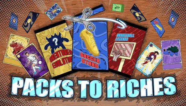 Packs To Riches