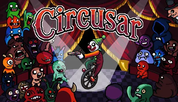 Circusar