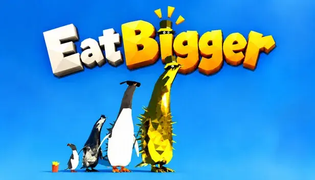 EatBigger