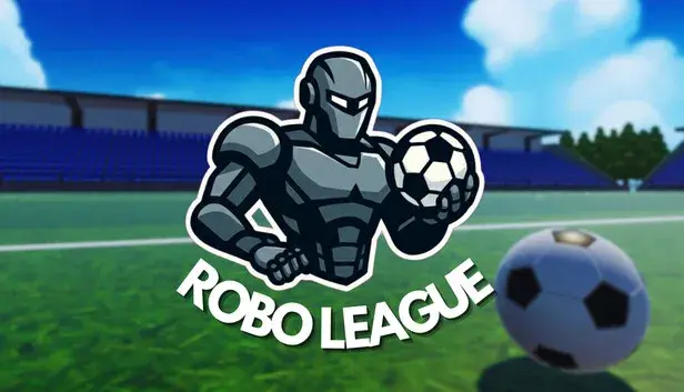 RoboLeague