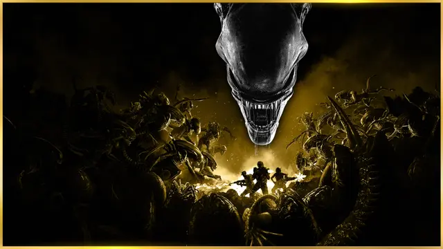 Aliens: Fireteam Elite Ultimate Edition (PS4 & PS5)