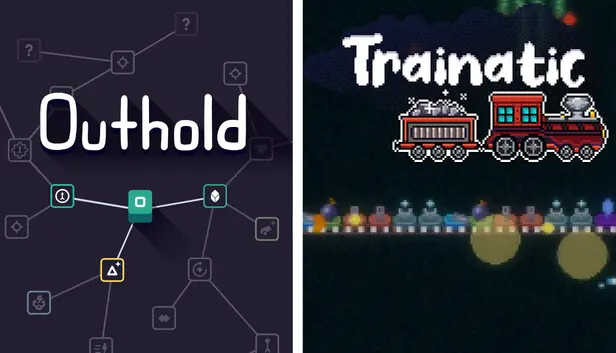 Outhold x Trainatic