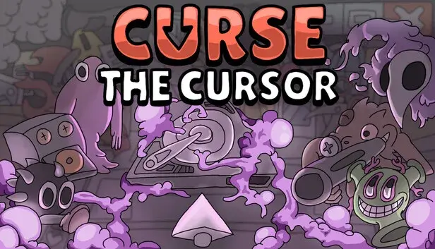 Curse the Cursor