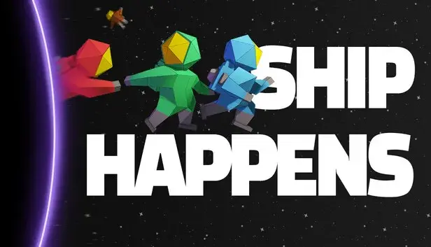Ship Happens