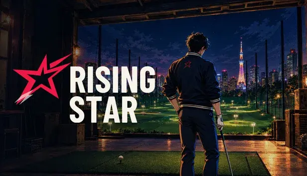 Rising Star