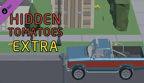 Hidden Tomatoes _ Extra Content