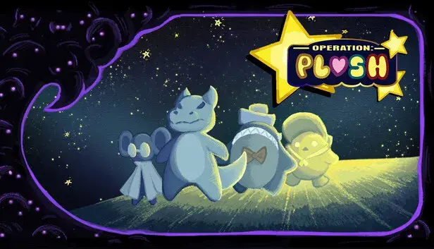 Operation P.L.U.S.H