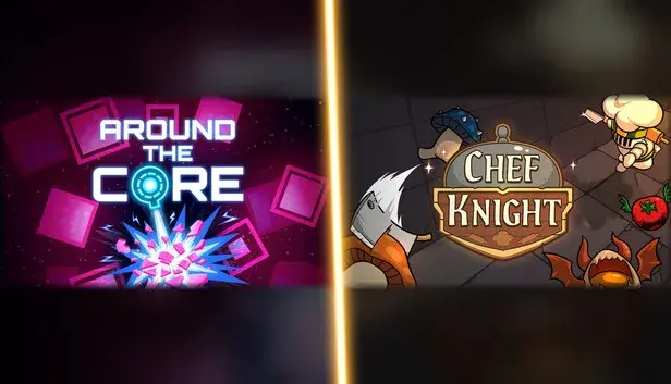 Chef & Core Bundle