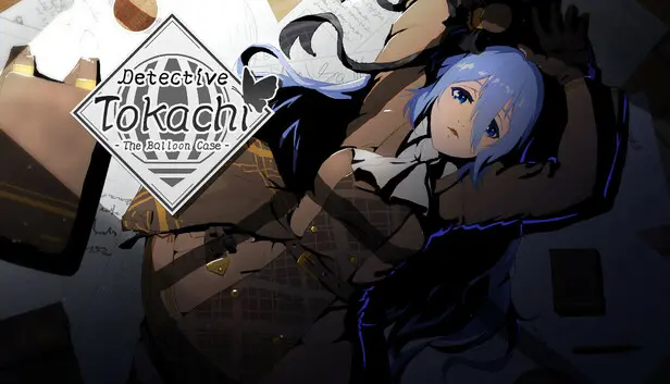 Tokachi Detective: The Balloon Case