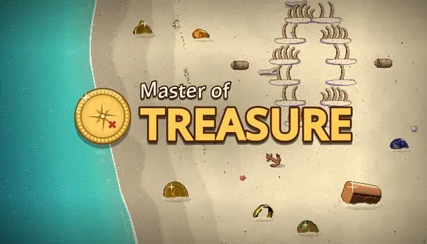 Master of Treasure