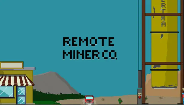 Remote Miner co.