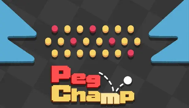 Peg Champ